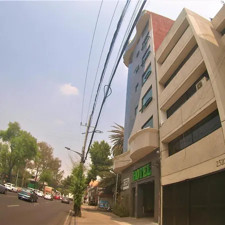 Hotel Jard Inn Adult Only