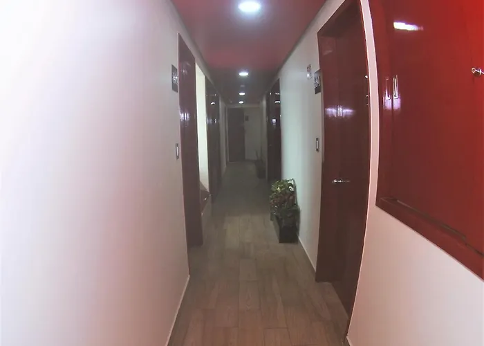 Jard Adult Only Hotel
