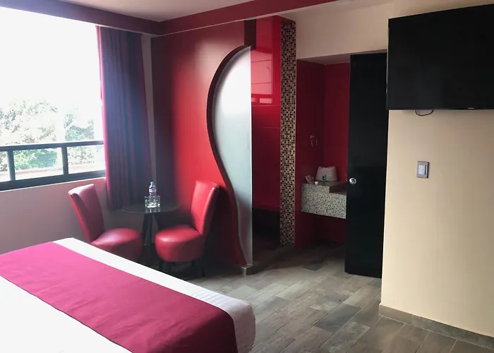 Jard Adult Only Hotel