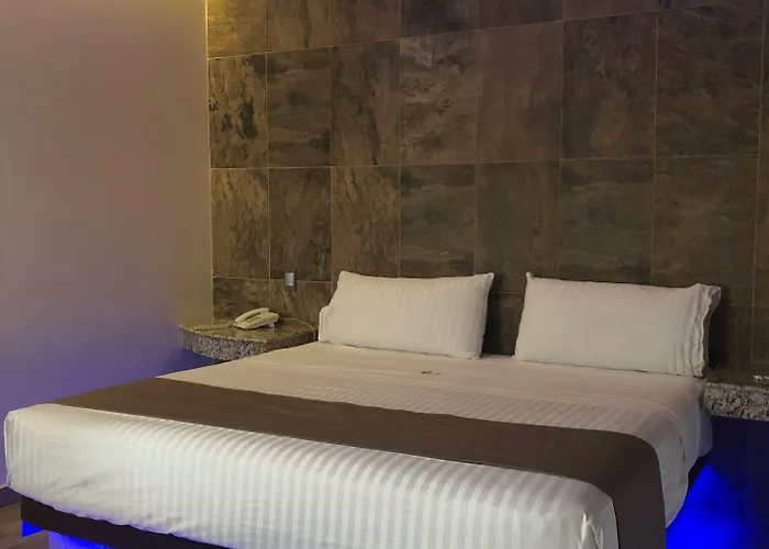Hotel Jard Adult Only