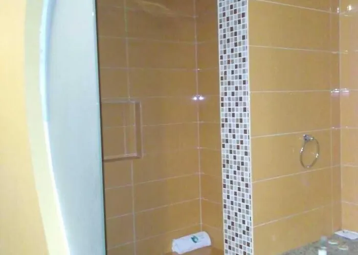 Jard Adult Only 4* México DF