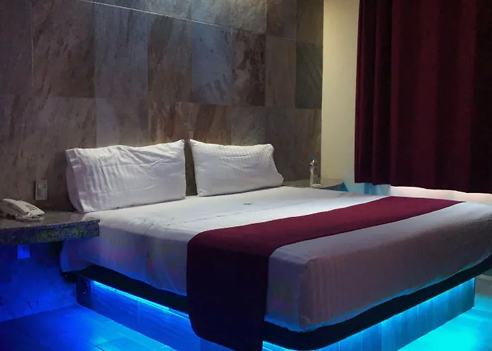 Hotel Jard Adult Only