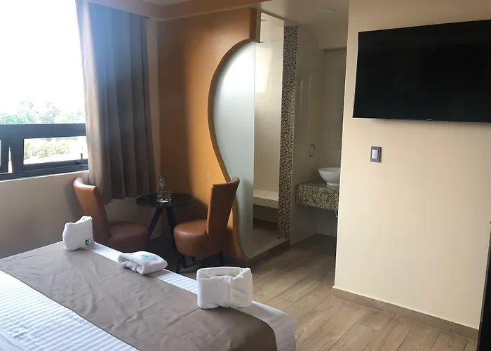 Jard Adult Only Hotel 4*