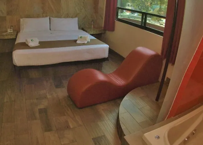 Hotel Jard Adult Only 4*