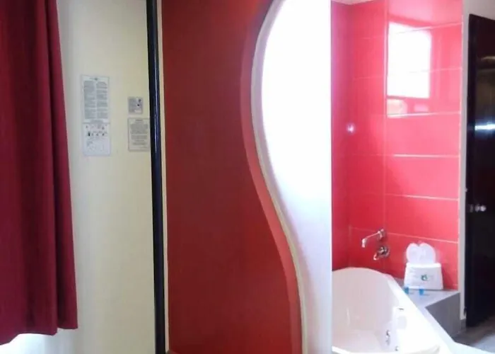Jard Adult Only Hotel 4*