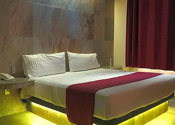 Jard Adult Only Hotel 4*