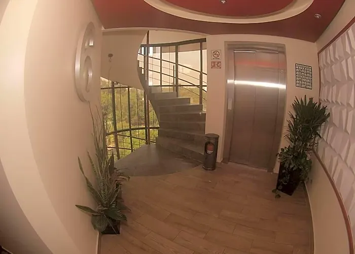 Jard Adult Only Hotel