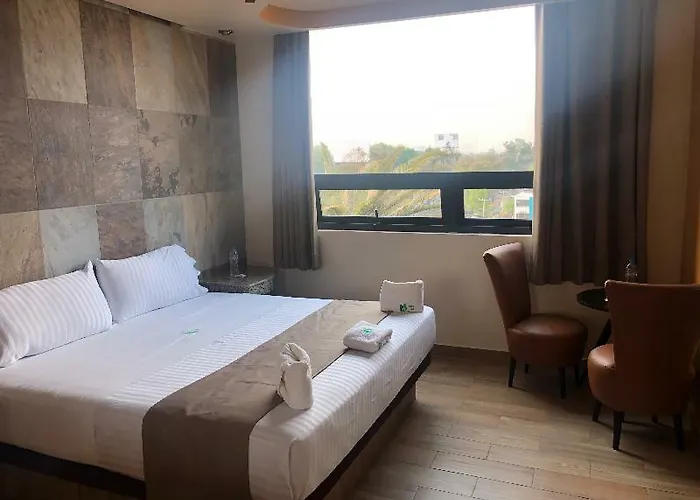Jard Adult Only Hotel